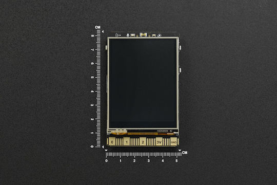 DFRobot Unihiker - Iot Python Single Board Computer With Touchscreen-dfr0706-en DFR0706-EN