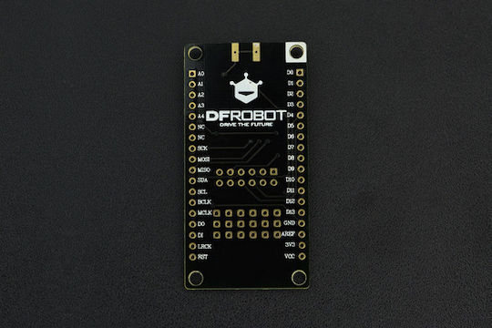 DFRobot FireBeetle Covers-LoRa Radio 433MHz (TEL0121)