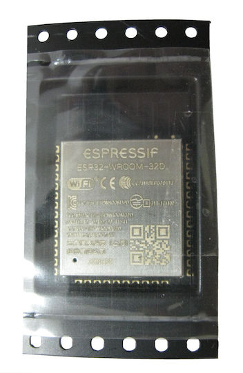 ESP-WROOM-32