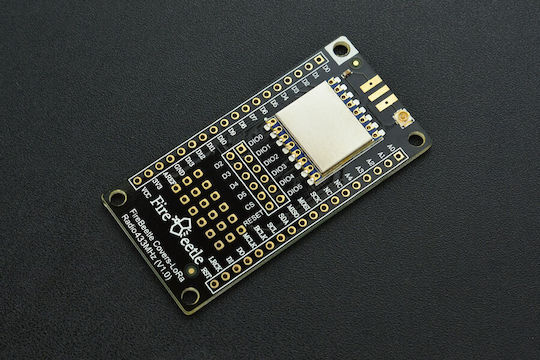 DFRobot FireBeetle Covers-LoRa Radio 433MHz (TEL0121)