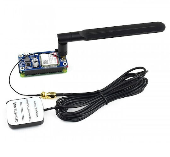 Waveshare SIM7070G