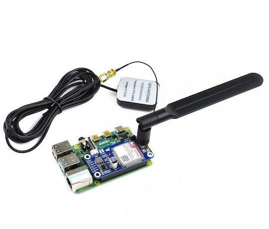 Waveshare SIM7070G