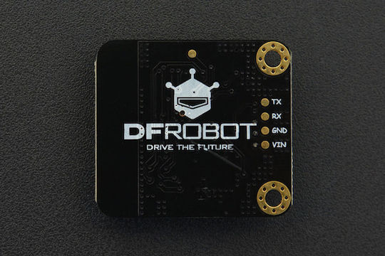 DFRobot Gravity: Uart Obloq – Iot Module (microsoft Azure)(tel0118)