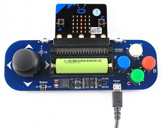 Waveshare Micro:bit-14593 14593
