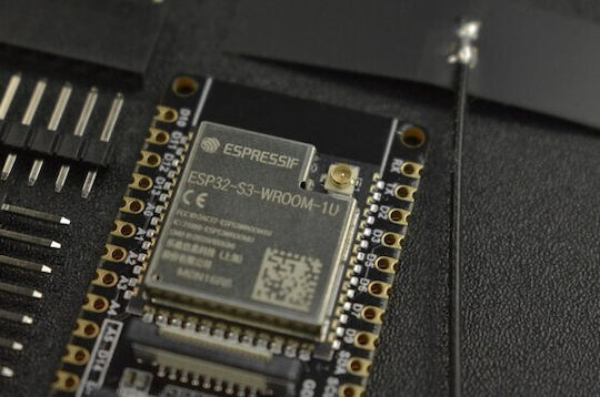 DFRobot AIoT Microcontroller with Camera