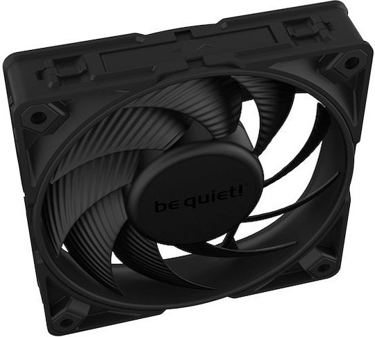 Be Quiet Silent Wings 4 Pro Gehäuselüfter 120mm (3000rpm / 83,9cfm) Ohne LEDs Verbindung 4-Pin PWM