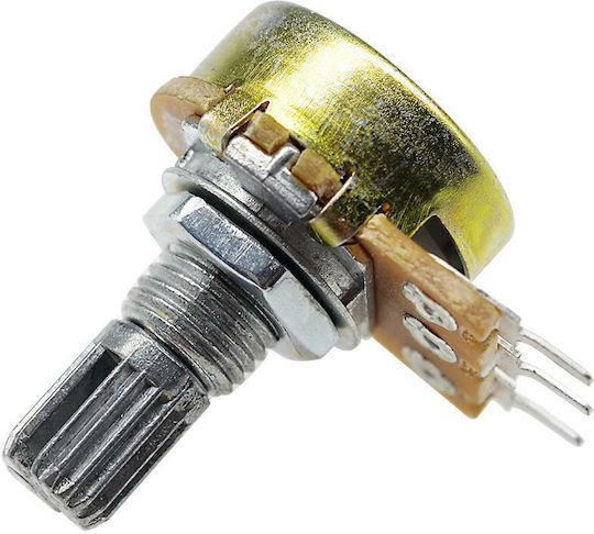 Optum Potentiometer HR0287