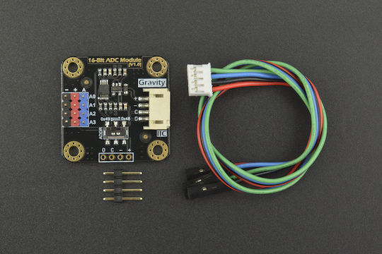 DFRobot I2c