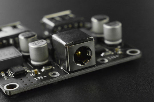 DFRobot Charge Buck DFR0849