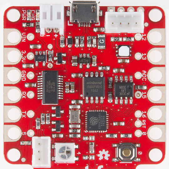 SparkFun WRL-13794