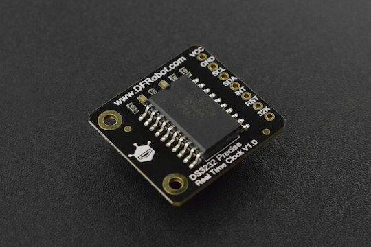 DFRobot Fermion DS3232 Precise RTC-DFR0821 DFR0821
