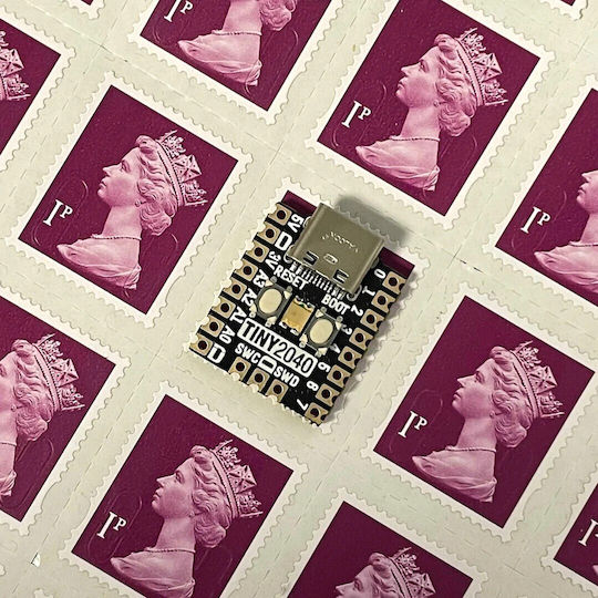 Pimoroni PIM592