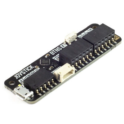 Pimoroni PIM444