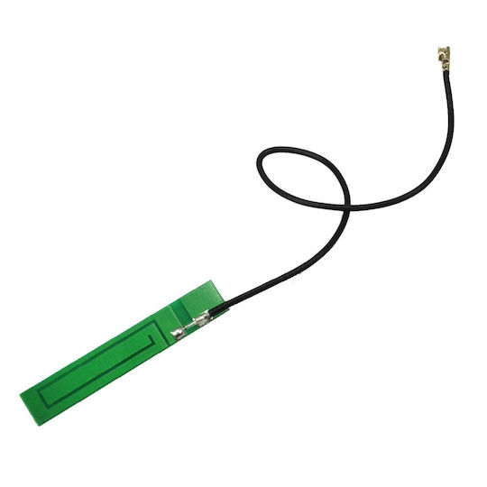 Optum Gsm Gprs 3g Built In Circuit Board Antenna 1.13 Line 15cm Long Ipex Connector HS0293