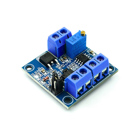 Optum Voltage Converter Module 0-10V