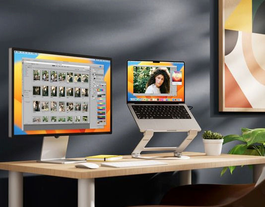 Twelve South TS-2201 Βάση Στήριξης για Laptop