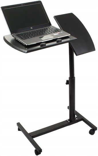Verk Group Πτυσσόμενο Τραπεζάκι για Laptop έως 17"