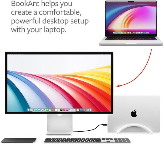 Twelve South Βάση Στήριξης για Laptop ()
