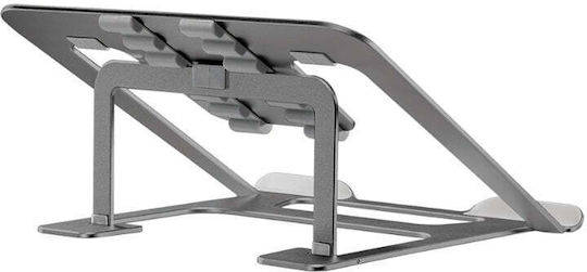 Neomounts Βάση για Laptop έως 17" Γκρι (NSLS085GREY)