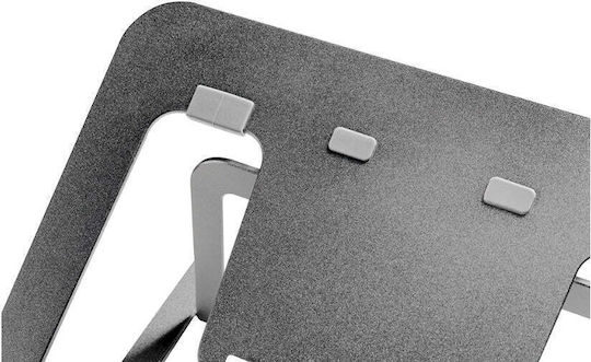 Neomounts Βάση για Laptop έως 17" Γκρι (NSLS085GREY)