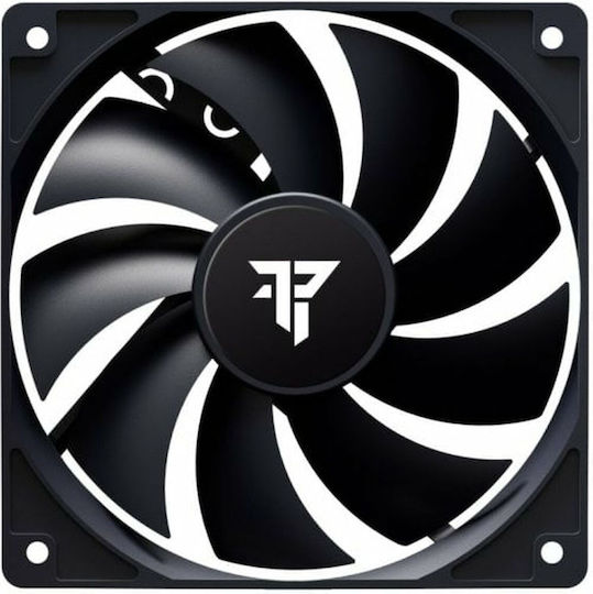 Tempest Gaming Case Fan 120mm with Connection 3-Pin 1pcs