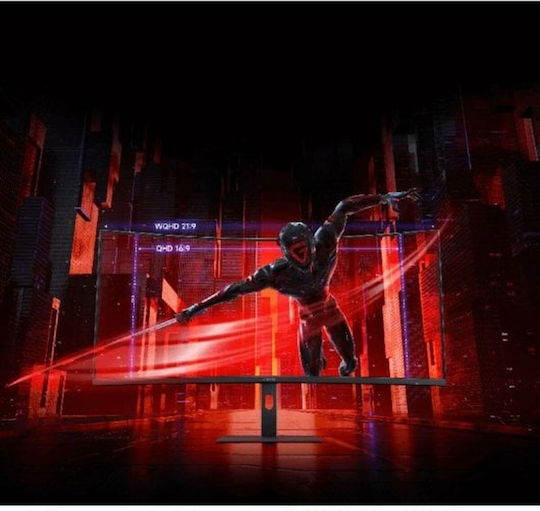 Xiaomi G34WQi Ultrawide VA HDR Curved Gaming Monitor 34" QHD 3440x1440 180Hz