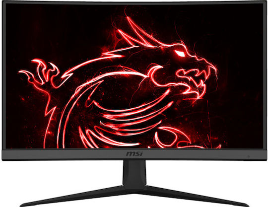 MSI G24C6 E2 VA Curbat Gaming Monitor 23.6