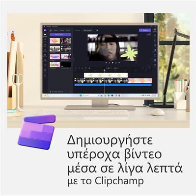Microsoft Office 365 Αγγλικά συμβατό με Mac/Windows για 1 Χρήστη και 1 Έτος χρήσης