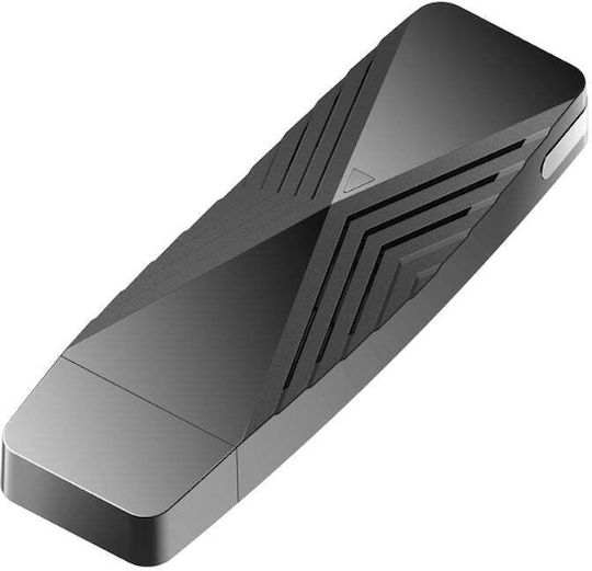 TP-LINK Archer TX20U Αντάπτορας Δικτύου USB με Ενσύρματη Σύνδεση Ethernet (v1)