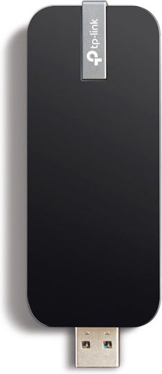TP-LINK Archer T4U Αντάπτορας Δικτύου USB με Ασύρματη Σύνδεση Wi-Fi 1200Mbps (v2)