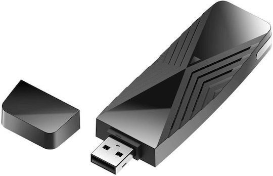 TP-LINK Archer TX20U Αντάπτορας Δικτύου USB με Ενσύρματη Σύνδεση Ethernet (v1)