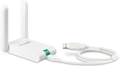 TP-LINK TL-WN822N v5.20 Wireless USB Adaptor de rețea 300Mbps