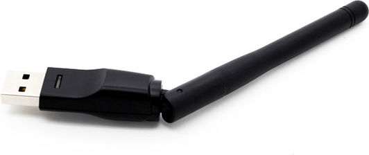 Neta Αντάπτορας Δικτύου USB με Ασύρματη Σύνδεση Wi-Fi 150Mbps