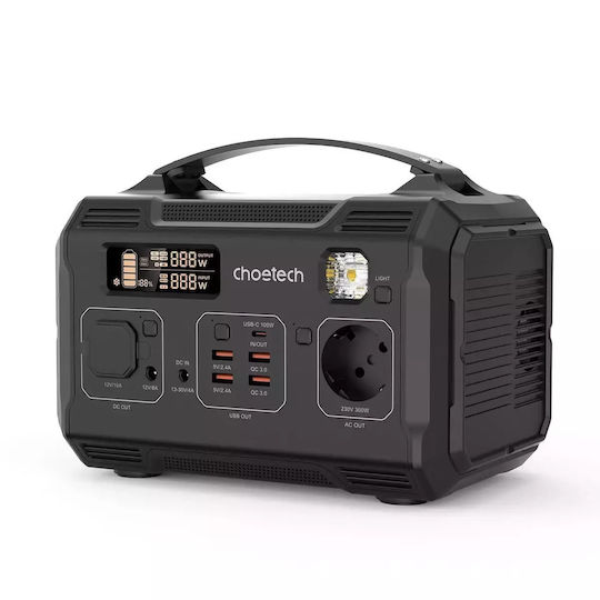 Choetech BS002-V2 Power Station 281Wh