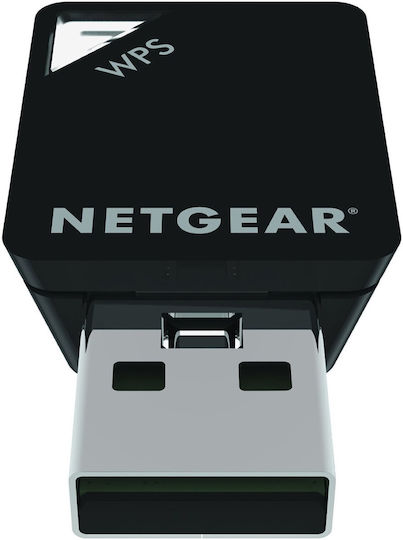 NetGear A6100 USB Netzwerkadapter
