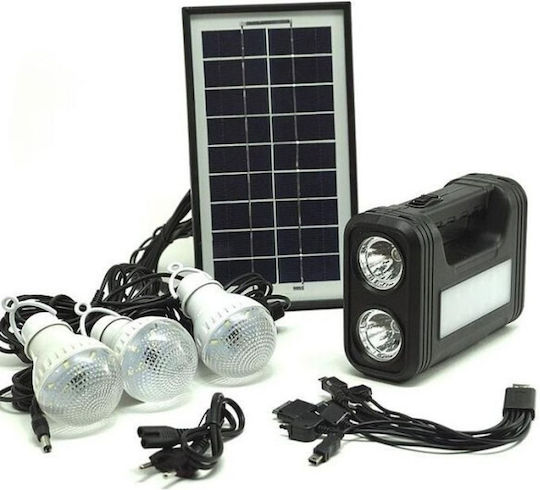GDLite Solares Beleuchtungssystem GD-8017