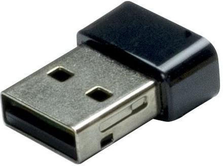 Power On DMG-08 Αντάπτορας Δικτύου USB με Ασύρματη Σύνδεση Wi-Fi 150Mbps