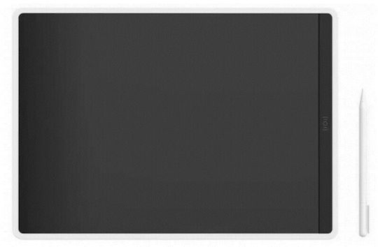Xiaomi Mijia Blackboard LCD Ηλεκτρονικό Σημειωματάριο 13.5" Color Edition Λευκό