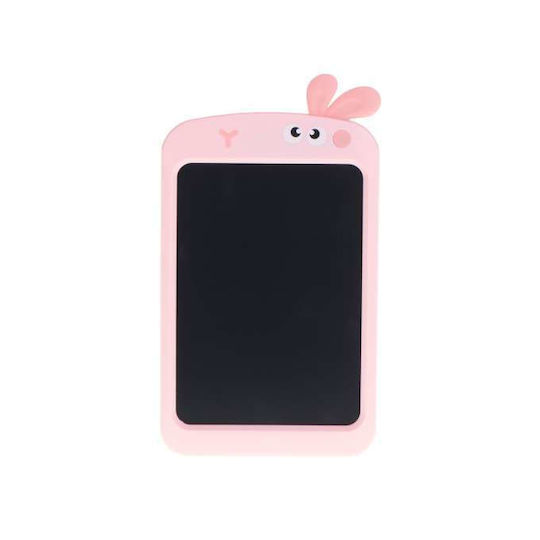 LCD Writing Tablet 8.5" Ροζ