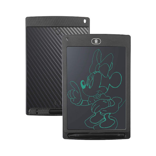 SPM LCD Elektronisches Notizbuch 10" Schwarz