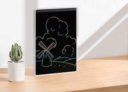 Xiaomi Mijia Blackboard LCD Ηλεκτρονικό Σημειωματάριο 13.5" Color Edition Λευκό