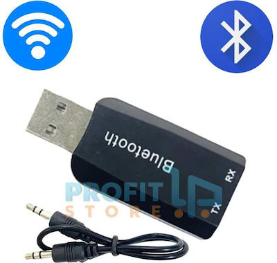 USB Bluetooth 5.0 Adaptor (LV-B20)