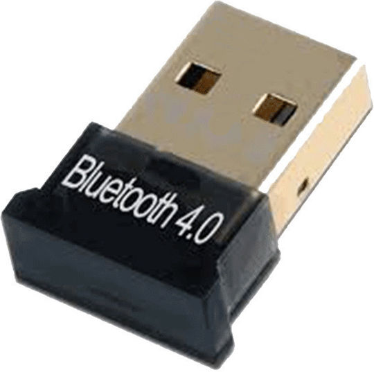 Usb Ασύρματο Dongle Csr 4.0 Usb Wireless Dongle Csr 4.0