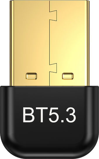 EDUP USB Bluetooth 5.3 Adapter (EP-B3531)