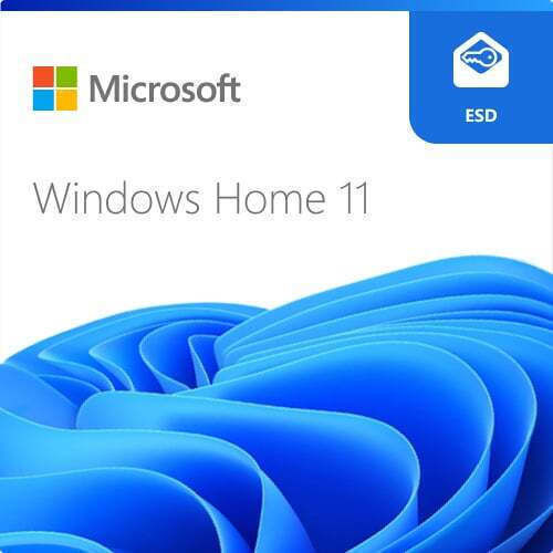 Microsoft Windows 11 Home 1 Licence Αγγλικά σε Ηλεκτρονική άδεια
