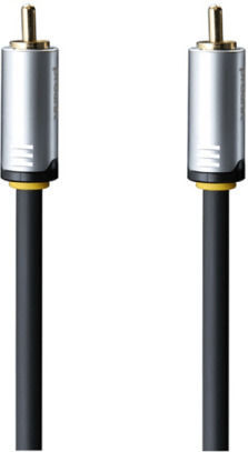 Prolink Composite Cable RCA male - RCA male 15m (HMC263-1500)