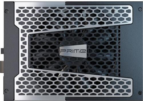 Seasonic Prime TX ATX 3.0 1300W Μαύρο Τροφοδοτικό Υπολογιστή Full Modular 80 Plus Titanium