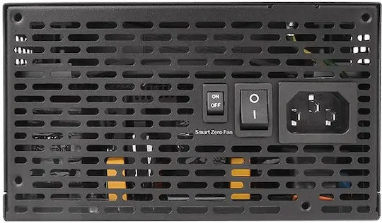 Thermaltake ToughPower GF3 850W Black Computer Power Supply Full Modular 80 Plus Gold