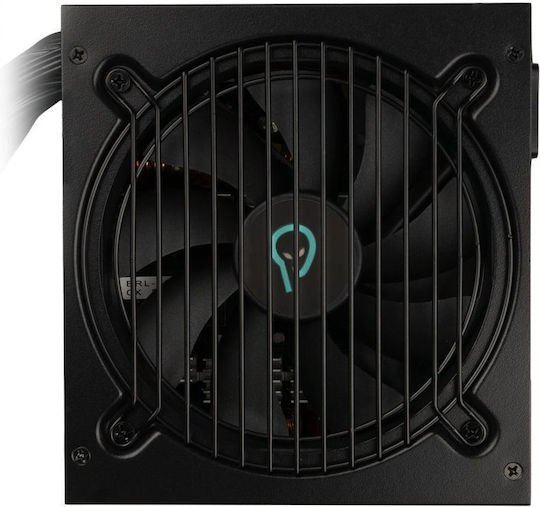 Spacer Sursa 550W Τροφοδοτικό Υπολογιστή Full Wired