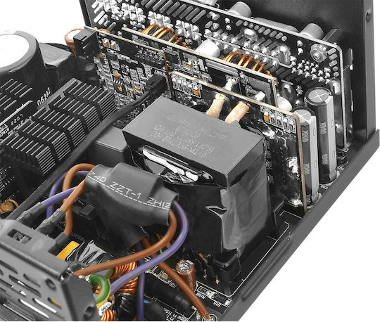 Thermaltake ToughPower GF3 850W Black Computer Power Supply Full Modular 80 Plus Gold